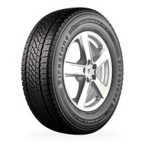 Pneu FIRESTONE Vanhawk 2 Winter EVO 225/70 R 15 112R 3PMSF