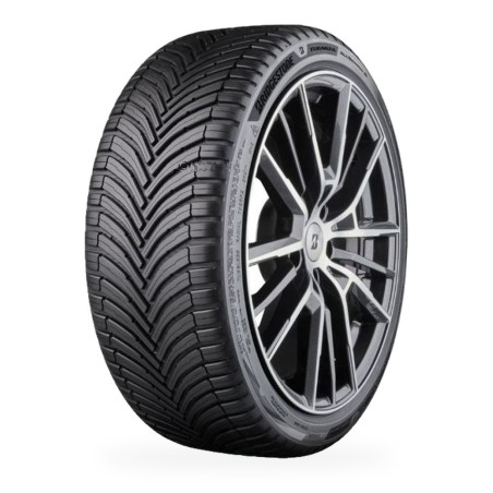 Pneu BRIDGESTONE Turanza All Season 6 245/40 R 18 97Y XL 3PMSF