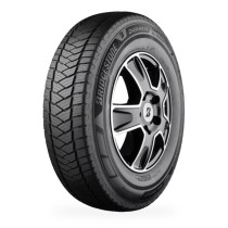 Pneu BRIDGESTONE Duravis Camper All Season 225/70 R 15 112/110R 3PMSF