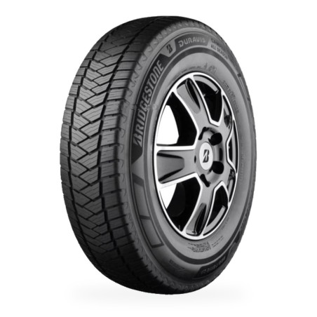 Pneu BRIDGESTONE Duravis Camper All Season 225/70 R 15 112/110R 3PMSF