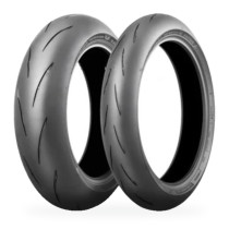 Pneu BRIDGESTONE Battlax RS12 200/55 R 17 78W
