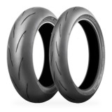 Pneu BRIDGESTONE Battlax RS12 200/55 R 17 78W