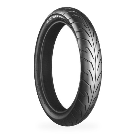 Pneu BRIDGESTONE Battlax BT-39 100/80 - 17 52H