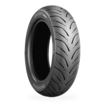 Pneu BRIDGESTONE Hoop B02 150/70 - 14 66S