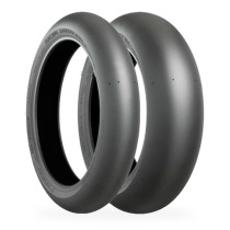 Pneu BRIDGESTONE Battlax V02 110/590 R 17