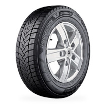 Pneu BRIDGESTONE Duravis VAN Winter 225/75 R 16 121/120R 3PMSF