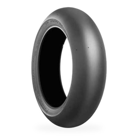 Pneu BRIDGESTONE Battlax V02 160/630 R 17