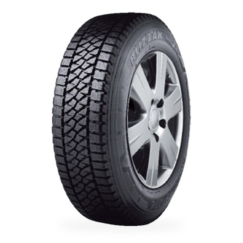 Pneu BRIDGESTONE Blizzak W995 235/65 R 16 115/113R 3PMSF