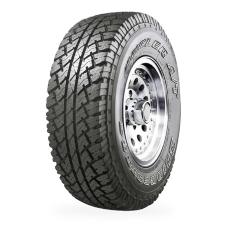 Pneu BRIDGESTONE Dueler A/T 693 III 265/55 R 19 109V