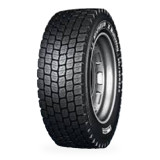 Pneu MICHELIN X Multiway 3D XDE 295/80 R 22.5 152/148L 3PMSF