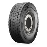 Rechapé MICHELIN X Multi D 295/60 R 22.5 150L 3PMSF