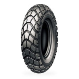 Pneu MICHELIN Reggae 120/90 - 10 57J