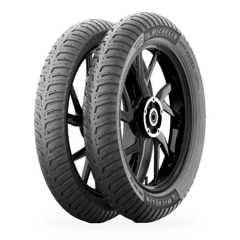 Pneu MICHELIN City Extra 80- 14 43S