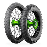 Pneu MICHELIN Starcross 5 70/100 - 19 42M