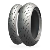 Pneu MICHELIN Power 5 120/70 R 17 58W