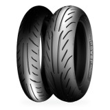 Pneu MICHELIN Power Pure SC 140/60 - 13 57P
