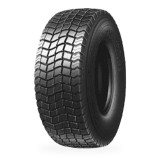 Pneu Rechapé MICHELIN XDA 305/60 R 22.5 150L