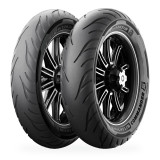 Pneu MICHELIN Commander III Cruiser 80/90 - 21 54H XL