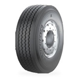 Pneu Rechapé MICHELIN XTE 3 385/65 R 22.5 160J