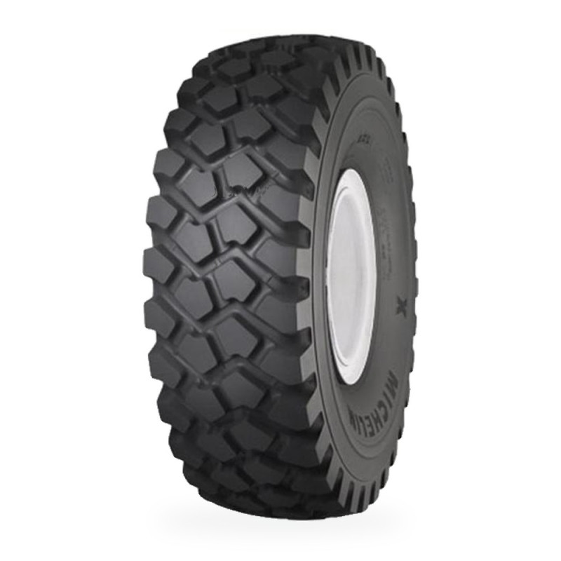 Pneu OCCASION XZL 395/85 R 20 168G