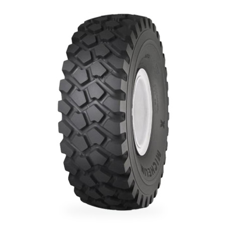 Pneu OCCASION XZL 395/85 R 20 168G