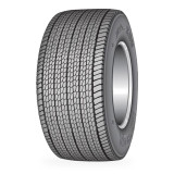 Pneu MICHELIN X ONE XDU 455/45 R 22.5 166J 3PMSF