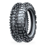 Pneu MICHELIN Desert Race 140/80 - 18 70R