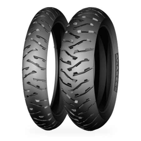 Pneu MICHELIN Anakee 3 90/90 - 21 54V