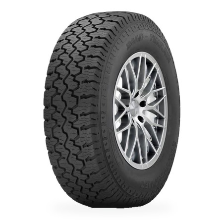 PN TAU 265/65R17 XL 116T ROAD-TERRAIN