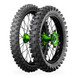 Pneu MICHELIN Starcross 6 120/80 - 19 63M