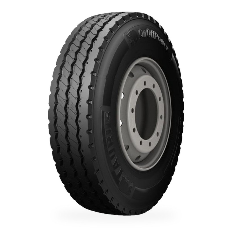 Pne TAURUS ON OFF Power S 385/65 R 22.5 160K 3PMSF