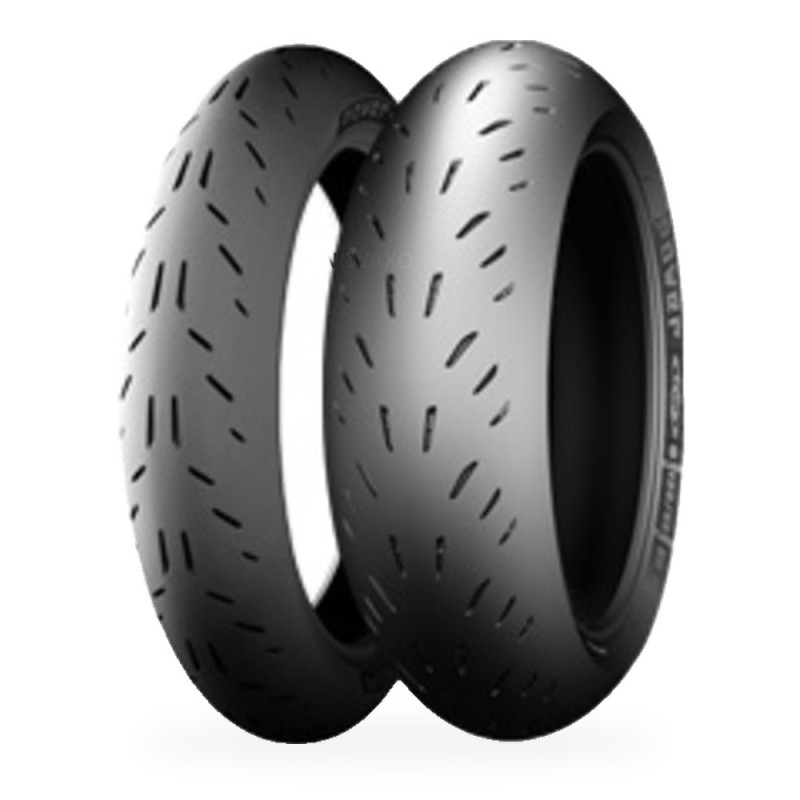 Pneu MICHELIN Power Cup EVO 120/70 R 17 58W