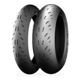 Pneu MICHELIN Power Cup EVO 120/70 R 17 58W