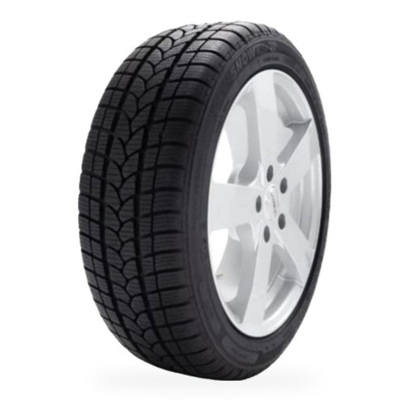 Pneu SEBRING Formula Snow  165/70 R 14 81T