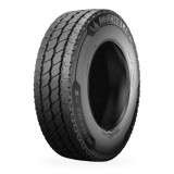 Pneu MICHELIN X Works Z2 315/80 R 22.5 158/150K 3PMSF