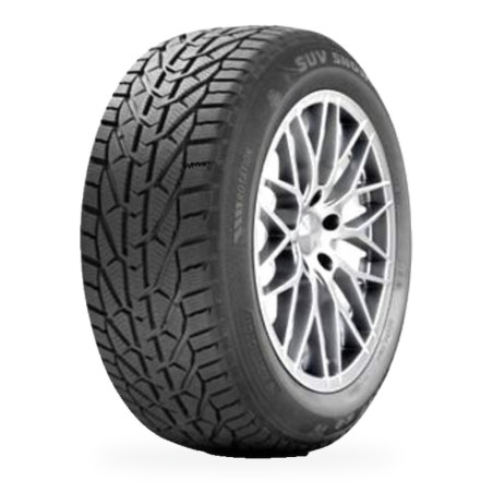 Pneu SEBRING SUV Snow 225/55 R 17 101V