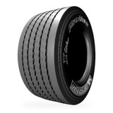 Pneu MICHELIN X Maxitrailer 255/60 R 19.5 143/141J 3PMSF
