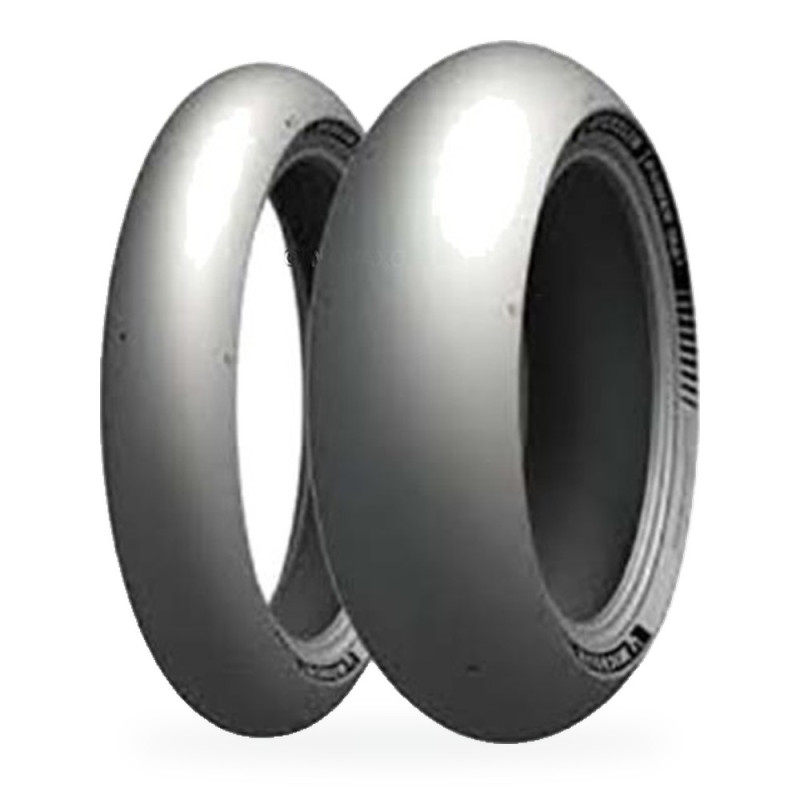 Pneu MICHELIN Power Slick 2 200/55 R 17 78W