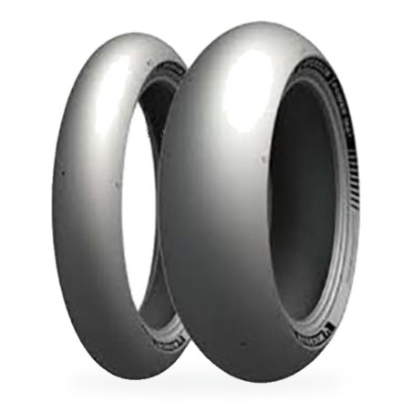 Pneu MICHELIN Power Slick 2 200/55 R 17 78W
