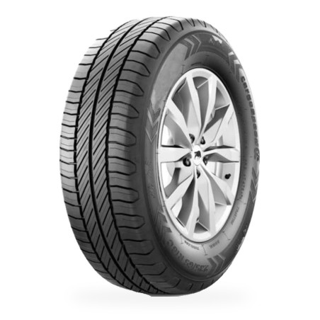 Pneu TAURUS CargoSpeedEvo 165/70 R 14 89/87R
