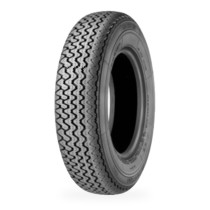 Pneu Microbille XAS 165/0. R 13 82