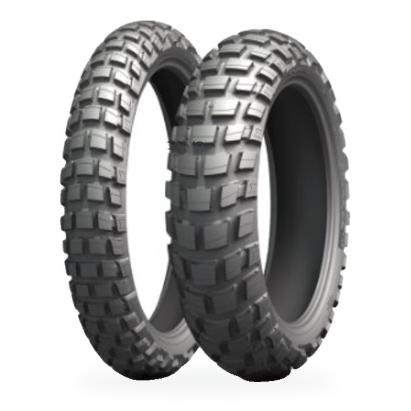 Pneu MICHELIN Anakee Wild 80/90 - 21 48S