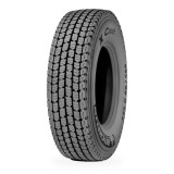 Pneu MICHELIN X Coach D 295/80 R 22.5 154/150M 3PMSF