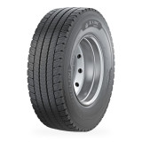 Pneu Rechapé MICHELIN X Line Energy D 295/60 R 22.5 150K 3PMSF