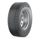 Pneu MICHELIN X Multi Energy D 315/80 R 22.5 156/150L 3PMSF