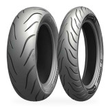 Pneu MICHELIN Commander III Touring 180/55 - 18 80H XL