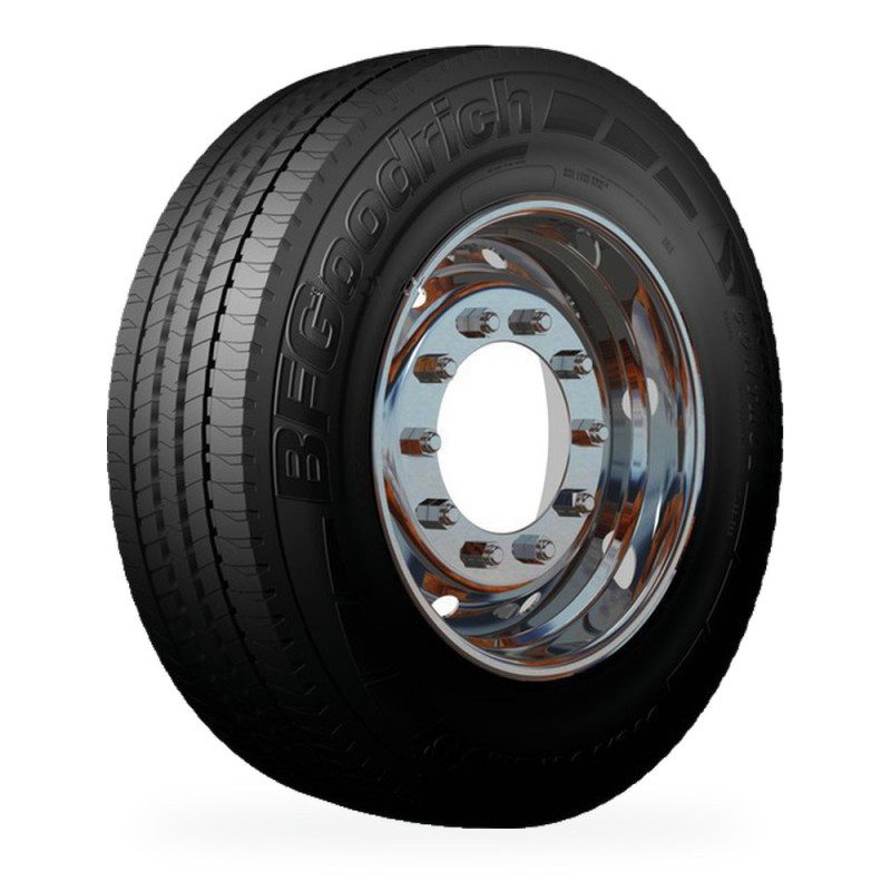 Pneu BFGOODRICH ROUT C S2 295/80 R 22.5 152/149M 3PMSF