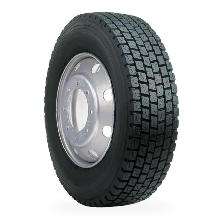 Pneu Rechapé MICHELIN XDE 2 215/75 R 17.5 126M