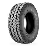 Pneu Rechapé MICHELIN XZY 3 385/65 R 22.5 160J 3PMSF