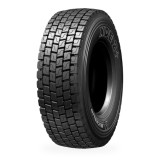 Pneu Rechapé MICHELIN XDE2 275/70 R 22.5 148M 3PMSF